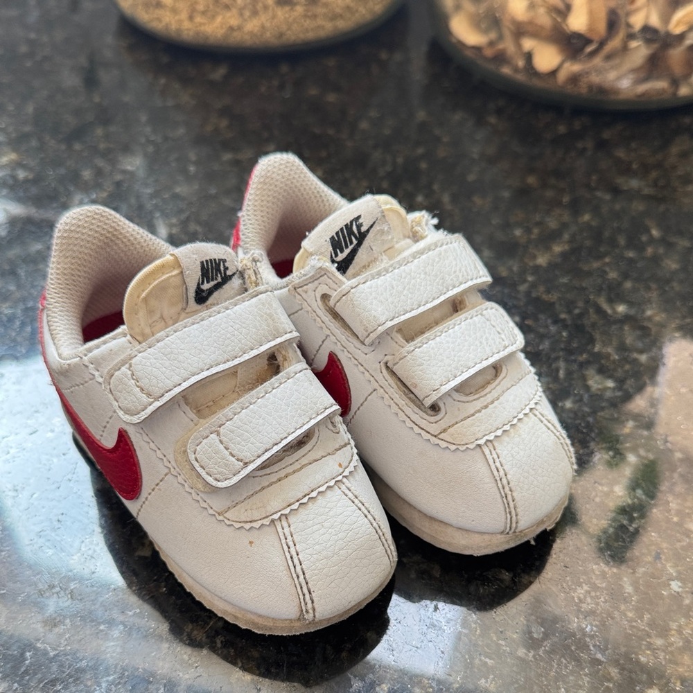Nike Cortez